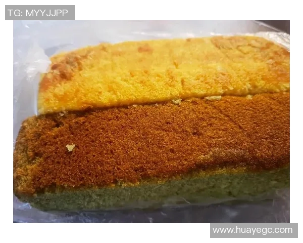 蛋糕与面包的完美融合探索如何创新美味与口感的独特结合