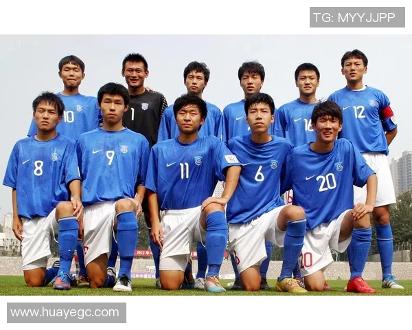 亚冠联赛历史回顾与分析：中国足球的挑战与机遇